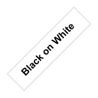 Картридж для этикеток PLAVETINK, 1 шт., 45013, 45010, 45018, 40913, совместим с Dymo D1 LabelManager Writer Maker 280, 160, 260P, 300