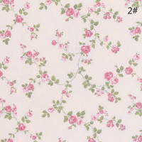 1: 9 DIY кукольный домик A4(21x30 см) кухня ванная комната гостиная спальня напольные милые обои для кукольного домика декоративные аксессуары