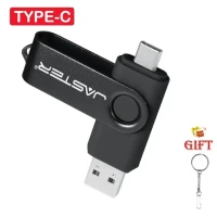 USB-флеш-накопитель JASTER, 64 ГБ, 16 ГБ, 32 ГБ