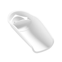 Расширитель смесителя для экономии воды, 1 шт.