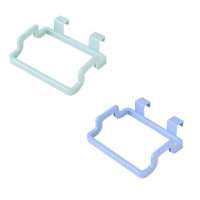 1 / 2 Подвеска для мусорных мешков Подвеска для мусорных мешков Подвеска для мусорных мешков