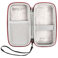 Новейшая Жесткая Сумка для путешествий EVA чехол для хранения чехол для Tascam DR-05X DR-05 DR-07 цифровой диктофон