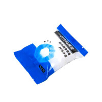 5/10 шт., дорожные одноразовые чехлы на сиденья для унитаза, биоразлагаемые одноразовые коврики для туалетной бумаги, безопасный коврик для путешествий, кемпинга, туалетного столика