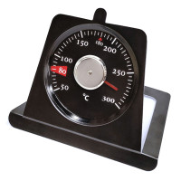 Мини-термометры, термометр для духовки, холодильника, морозильной камеры с большим циферблатом, для духовки, товары для кухни и дома