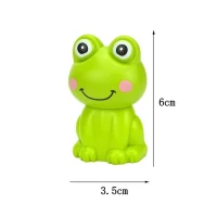 Строительный блок большого размера для животных, фермы, зоопарк, рыба, олень, Лев, Кит, динозавр, совместимый с Duploes, большой размер, игрушка Leduo