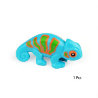 Конструктор «Сова», змея, Орлан, паук, рыба