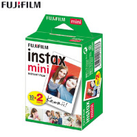 10 - 60 листов Fujifilm Instax Mini 11 8 9 пленка Fuji мгновенная фотобумага для 70 7s 50s 50i 90 25 фото фотоаппарат