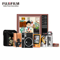 Камера Fujifilm Instax Mini 40 + 20 листов Instax Mini белая пленка Instax Мини пленка Instax Классическая Ретро камера мгновенная пленка