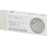 Ластик для мытья обуви, замша, овчина, матовая кожа, ткань, уход за обувью, чистые щетки, резиновая Белая обувь, кроссовки, искусственный уход