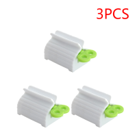 Многофункциональный выдавливатель для тюбика зубной пасты, ручной выдавливатель зубной пасты, прищепка для очищения лица, выдавливатель, Товары для ванной комнаты