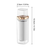 Мини-ролик для ворса, креативная помада, средство для удаления ворса, портативный карманный дорожный ролик для ворса, фоторолик для одежды для домашних животных