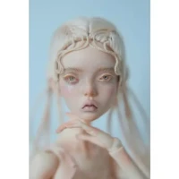 Popovy русская кукла Филлис Бэт Кунис Winona Bjd 39,5 см 1/4 Sd свобода Dollenchanted девушка стройное тело Echotown Lillycat