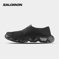 salomon薩洛蒙恢復鞋男款休閒低幫沙灘鞋舒適拖鞋REELAX MOC 6.0