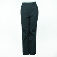 清倉!寶美北客戶外CB0634女款壓膠防水褲衝鋒褲單衝鋒褲防風防水*