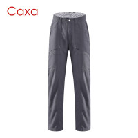 Caxa男修身時尚休閒褲速乾運動透氣休閒褲有加大碼1223