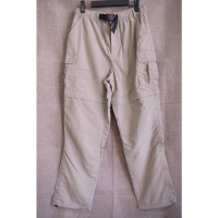 夏季男士寬鬆男款兩節可拆卸速乾褲高腰長襠肥腿直筒兩截快乾褲