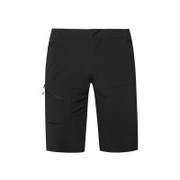 探路者速乾短褲男女春夏新款戶外透氣休閒短褲五分褲