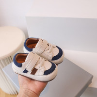 DIMI 2023 весна/осень детская обувь для малышей мягкие дышащие детские кроссовки из микрофибры От 0 до 3 лет обувь на плоской подошве
