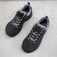 防砸防撞勞保鞋德國出口男鞋防水防滑戶外鞋頭層牛皮工作鞋男鋼頭