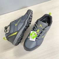 【出口歐洲單】外貿尾貨撿漏 男秋冬戶外鞋徒步鞋登山鞋輕便防水