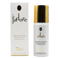 Женский парфюмированный дезодорант J'adore for woman 150 ml