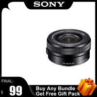 Объектив для Sony E16-50 мм