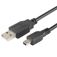 USB-кабель для чтения карт памяти, MP3, MP4