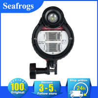 Водонепроницаемая вспышка для камеры Seafrogs ST-100 Pro