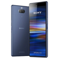 Смартфон Sony Xperia 10 I3113 I4113, 4G LTE, 6,0 дюйма, XA3, 3 + 64 ГБ, 13 + 5 МП, Android