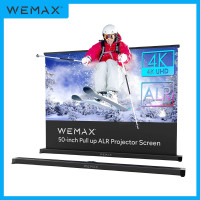 Портативный экран проектора WEMAX P50 Pro 50 ''ALR