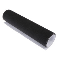 Профессиональная ПВХ водонепроницаемая наждачная бумага для скейтборда, клейкая лента Griptape для самоката 84*23 см