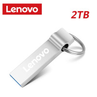 USB-флеш-накопитель Lenovo металлический, 1 ТБ, USB 3,0