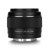 Yongnuo YN50mm F1.8S DA DSM для Sony APS-C APC-C AF/MF