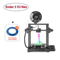 3D-принтер Creality FDM Ender 3 V2 Neo/Ender-3 S1/Ender-3 S1Pro/Ender-3 S1Plus/FDM принтер 3D принтер