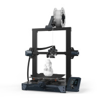 Creality Ender-3 S1 настольный 3D принтер FDM 3D печать 220*220*270 мм/8,6*8,6 * в встроенный размер с прямым Экструдером ПК