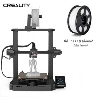 3D-принтер Creality Ender-3 S1 Pro, 32-битный сенсорный экран 4,3 дюйма