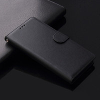 Кожаный чехол-бумажник с откидной крышкой для Xiaomi Redmi Note 4 4X 5A 5 Pro 6 7 Pro 8T 8 Pro 9 9S 9 Pro 10 10S 10 Pro 11 11S 11E 11 Pro 12 Pro