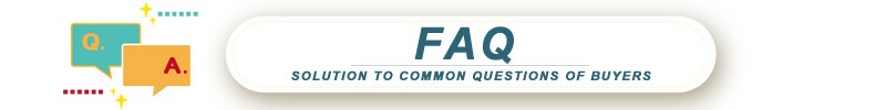 FAQ