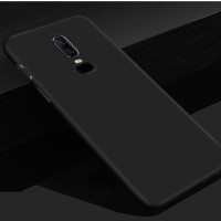 Чехол для OnePlus 6 6 T 7 PRO, силиконовый мягкий чехол из ТПУ для One Plus 5 5T 6 6 T 7 PRO, ультратонкий прозрачный и матовый однотонный чехол для OnePlus 6 T