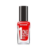 Belor Design Лак для ногтей ONE MINUTE GEL тон 220 10 г