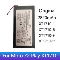 Оригинальный аккумулятор 2820 мАч для Motorola Moto Z2