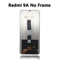 Оригинальный дисплей для Xiaomi Redmi 9, сенсорный экран, дигитайзер для Redmi 9A 9C LCD M2004J19AG M2004J19C, запасные части в сборе