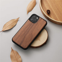Настраиваемый высококачественный деревянный бамбуковый чехол для телефона iPhone 1 шт., чехол для телефона iPhone 11 12 13 14 Pro Max X Xs XR SE 7 8 Plus