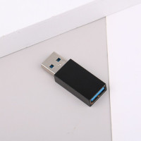 USB-блокировщик данных поддерживает зарядку s до 5 В/2,4 А для Android IOS Windows Blackberry система защищает безопасность данных