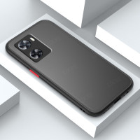 Чехол для Oneplus Nord N20 SE, чехол для Oneplus Nord N20 SE, матовый ударопрочный Прозрачный чехол для Oneplus Nord N20 SE, чехлы