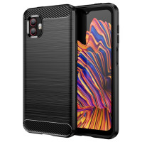 Чехол для Samsung XCover 6 Pro, чехол для Samsung XCover 6 Pro, противоударный мягкий чехол для Fundas Samsung Galaxy XCover 6 Pro