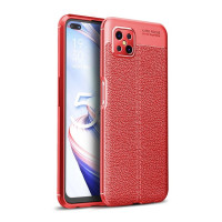 Чехол для OPPO Reno 4Z 5G чехол для Reno 4Z 5G Capas телефон Задний Бампер Мягкий противоударный ТПУ кожаный чехол для Fundas Reno 4Z 5G