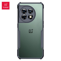 Для Oneplus 11 10 Pro Чехол, Xundd противоударный прозрачный чехол Bakc защитный бампер подушка безопасности Тонкий чехол для Oneplus 11 11R чехол