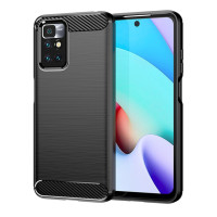 Чехол для Xiaomi Redmi 10 2022, чехол для Redmi 10 2022, чехол-бампер для телефона, противоударный мягкий чехол из ТПУ, чехлы для Redmi 10 2022, чехол