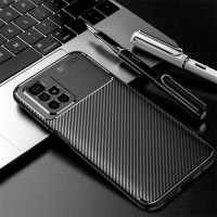 Чехол для Xiaomi Redmi 10 2022, чехлы для Redmi 10 2022, Силиконовый противоударный бампер, мягкий чехол из ТПУ для Redmi 10 2022, чехлы